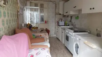 Casa en Venta A Pobra do Caramiñal Cerca de la Playa