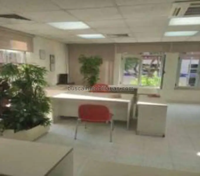 Oficina en Venta Badajoz Planta Diafana Luminosa