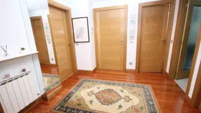 Alquiler Piso Empresas Zona José Miguel Barandiarán