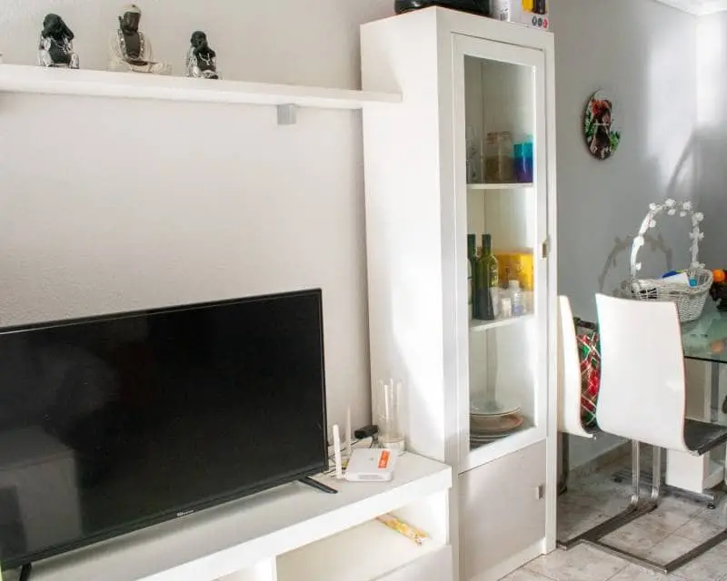 Bungalow en venta en El Eden Guardamar del Segura