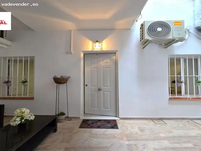 Apartamento en el Centro de Jerez: Perfecto para Invertir
