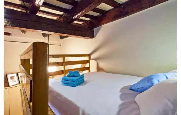 Alquiler Apartamento 1 Dormitorio 20m2 Barcelona