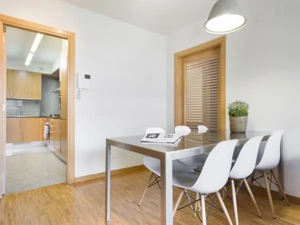 Apartamento en Barcelona, Sant Gervasi-Galvany