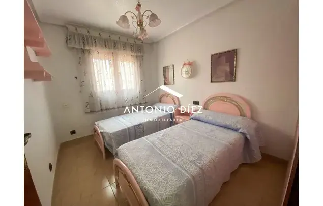 Alquiler Bungalow 4 Dormitorios 213m2 Aspe