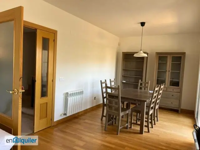 Alquiler Casa Amueblada Buenavista Valparaiso