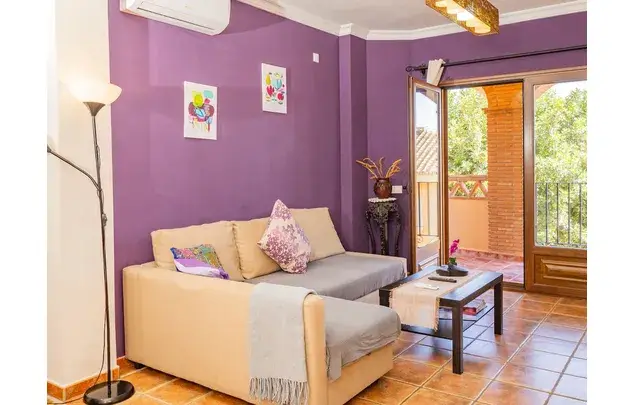 Casa 5 Dormitorios Benalmádena Piscina Privada 12 Personas