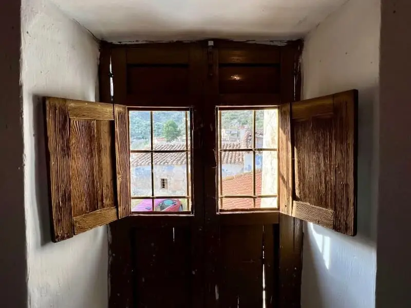 Casa Rural en El Marchal cerca de Lubrin
