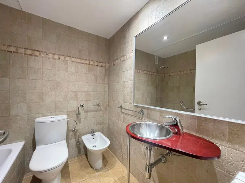 Apartamento Amueblado Palma Zona Tenis 4 Dormitorios 3 Baños