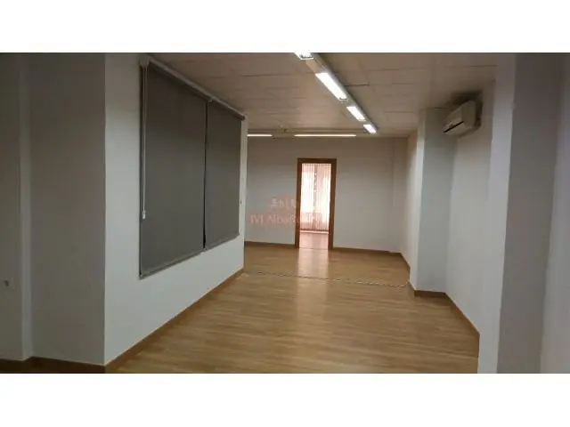 Se Alquila Despacho 117m2 Centro Altozano Albacete