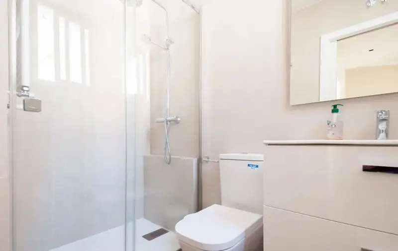 Apartamento 1 Dormitorio Madrid Alquiler