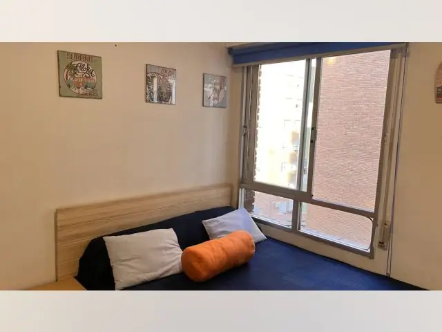 Habitación alquiler Cartagena, España