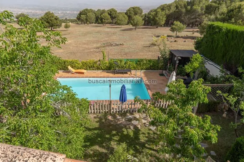Chalet en Venta en Cumbres Verdes La Zubia