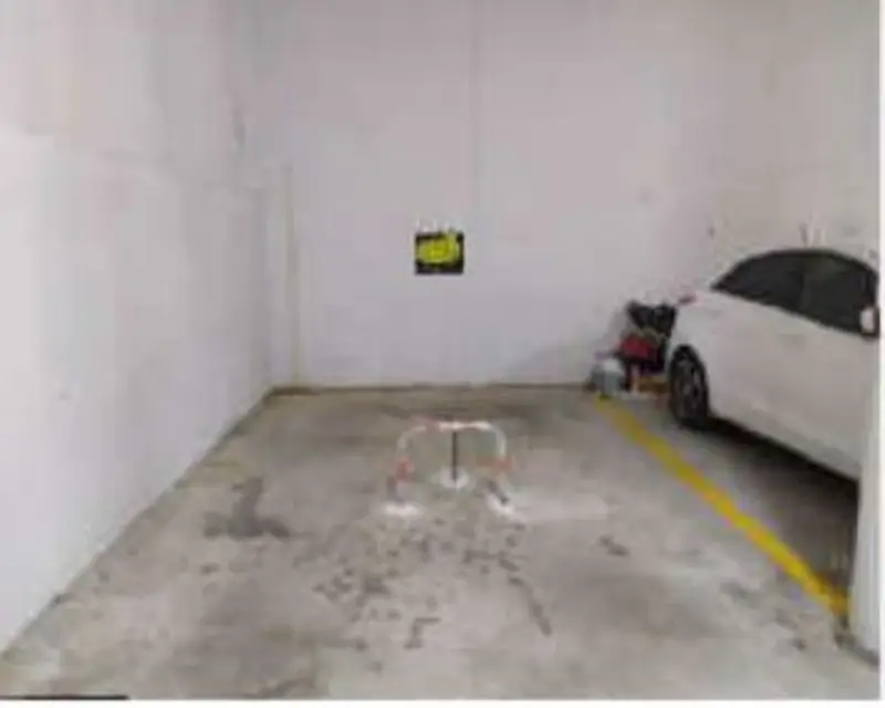 Garaje en Venta Murcia San Fernando 39m2