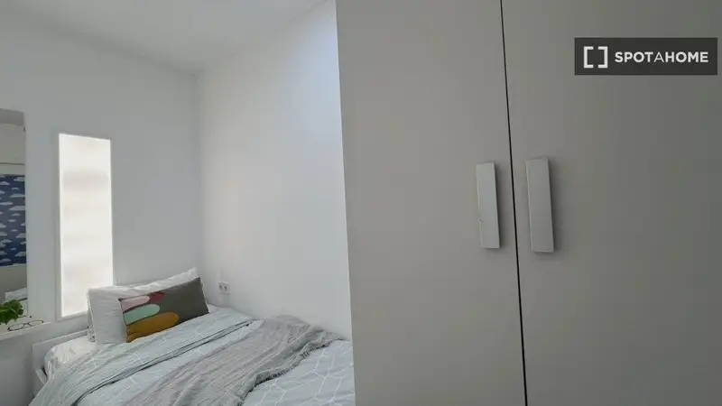 Apartamento 7 Dormitorios 2 Baños Madrid Spotahome