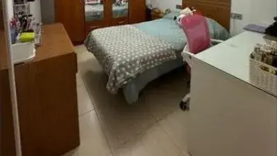 Alquiler Piso Calvo Sotelo 2 Dormitorios Solarium