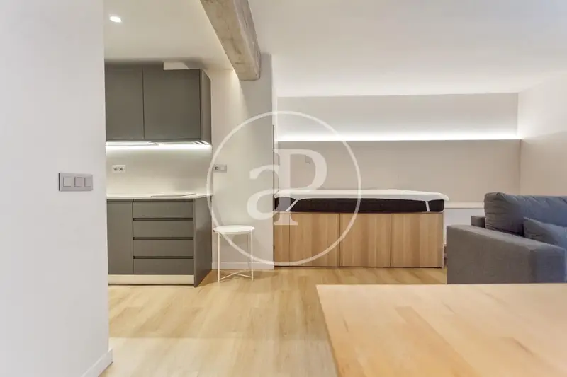 Loft en La Xerea Valencia ciudad