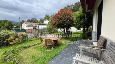 Chalet en venta en Calle Samano