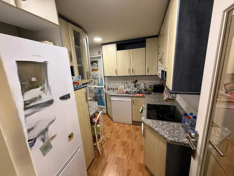Piso en venta en Jaén - Calle Fuente del Peral
