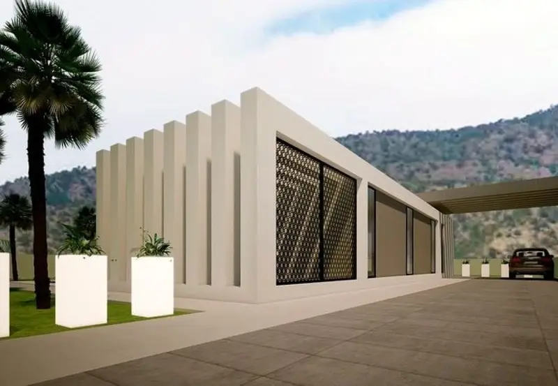 Villa de Lujo en Pinoso con Piscina y Terraza