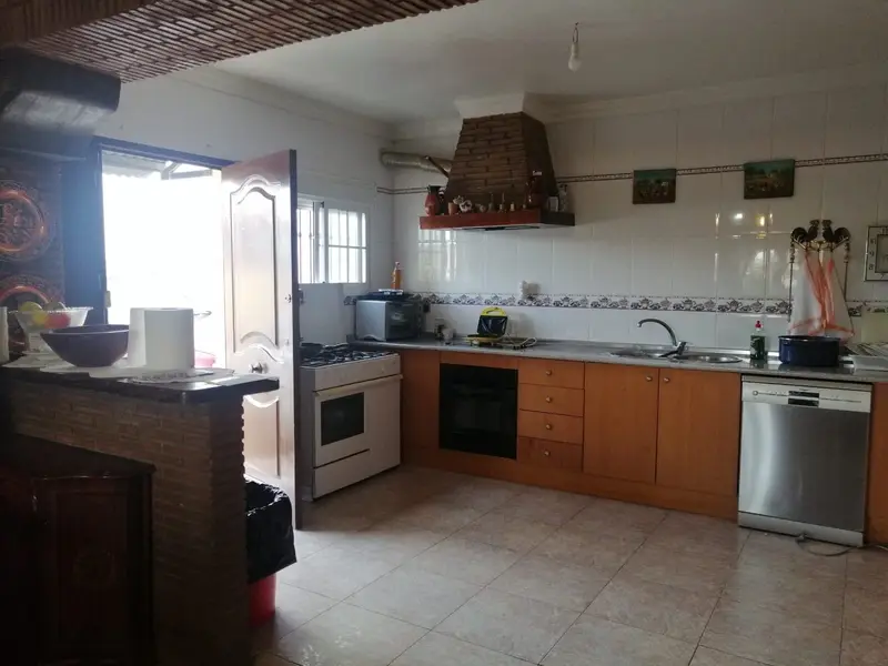Adosado de 4 Dormitorios en venta Cártama, España