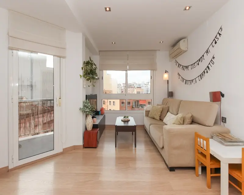 Piso 101m2 3 habitaciones Tarragona