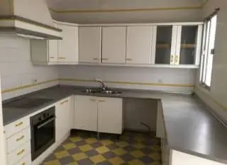 Piso en Venta en Pilas con Trastero y Garaje