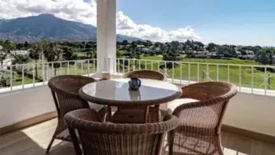 Apartamento en Venta Marbella Nueva Andalucia