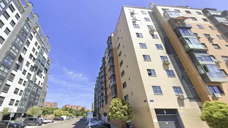 PISO EN MADRID