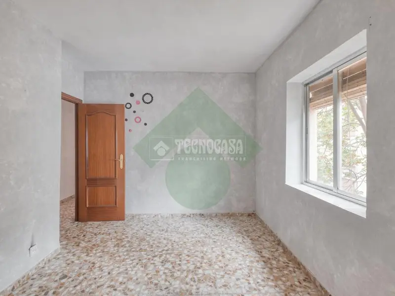 Piso en Venta Villaverde Ciudad de los Ángeles 56m2