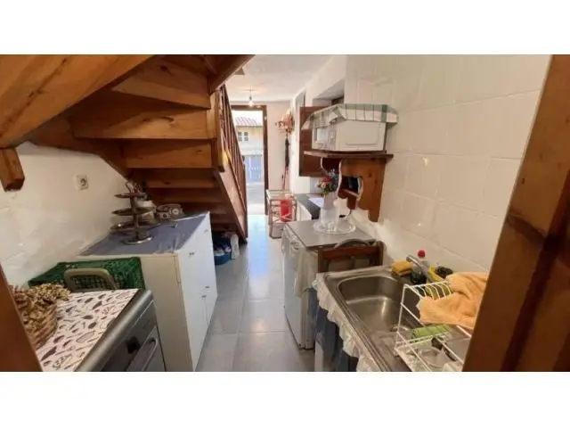 Casa con Cuadra en Asturias: Retiro Rural