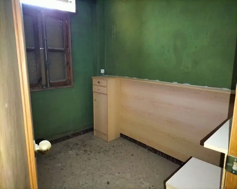 Casa Unifamiliar en Venta Velez Rubio 4 Habitaciones 3 Banos