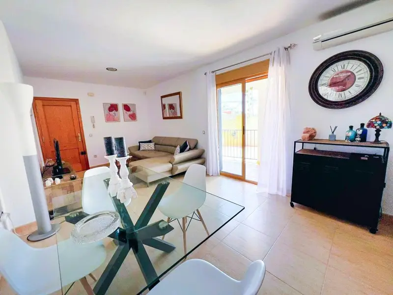 Apartamento en Polop, Alicante provincia