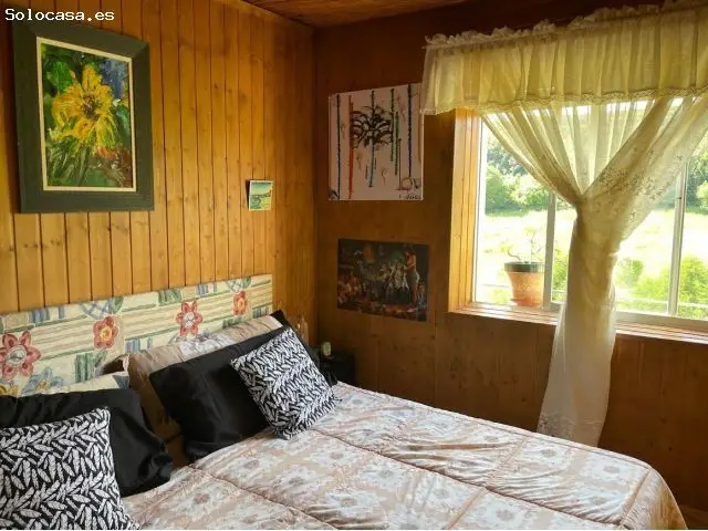Casa de Pueblo en Arnuero Cantabria 7160m2
