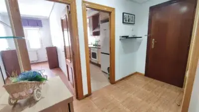 Piso en venta en Natahoyo Gijon cerca de la playa