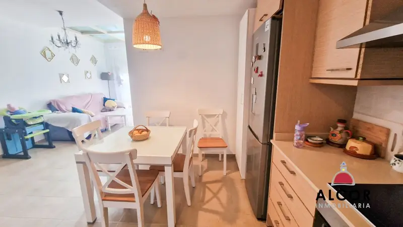 Ático en Venta Benicarló Castellón