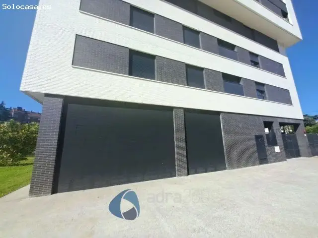 Local Comercial En Alquiler En Logroño, La Rioja
