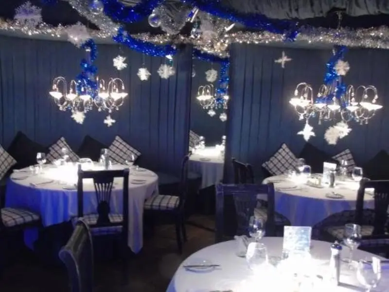Restaurante en Venta Marbella Tripadvisor N1