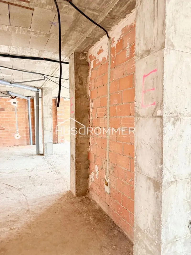 Entresuelos en Venta Vila-real: Loft o Estudio