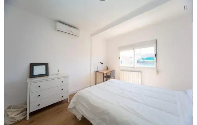 Alquiler Apartamento 4 Dormitorios Granada Terraza Sierra Nevada