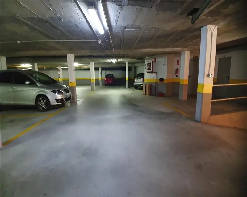 Piso 26m2 en venta Vigo Clara Campoamor