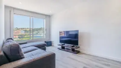 Atico Reformado en Venta Cerca del Centro
