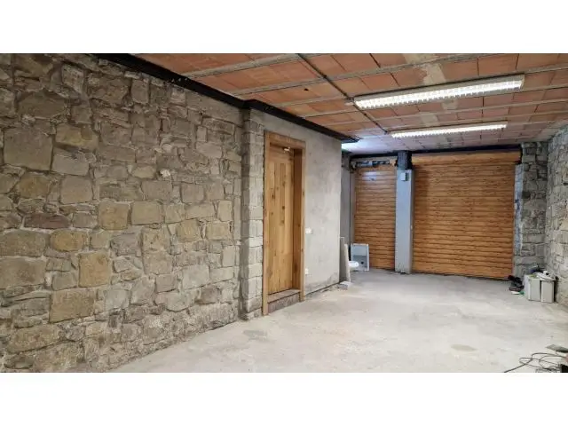 Local Comercial en Alquiler Manresa Plana del Om 84m2