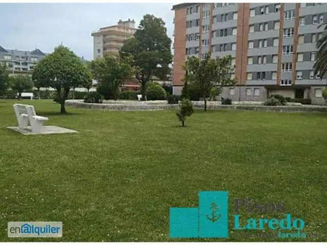 Alquiler piso amueblado El puntal