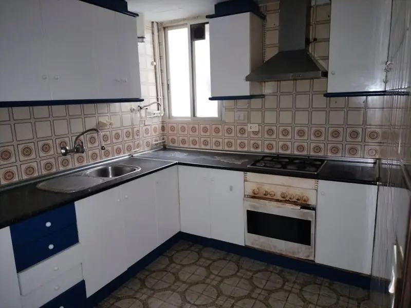 Piso en Venta L Alcora 4 Dormitorios 2 Baños