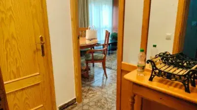 Piso Amueblado en Alquiler Puertollano zona Las 600