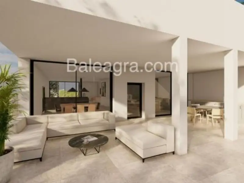 venta Chalet en Santanyi, Balears (Illes) (50081874777.519788)- Globaliza