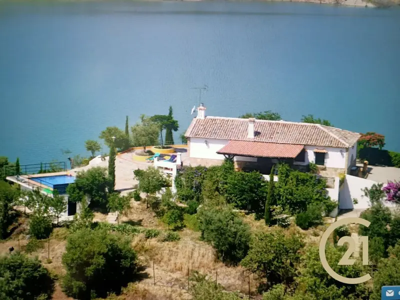 Finca/Casa Rural en venta en El Gastor, Cádiz