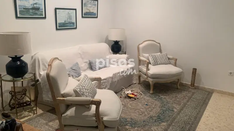 Piso en Venta Sanlúcar de Barrameda Zona Centro