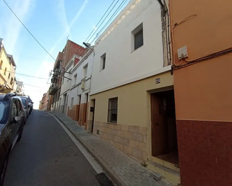 Piso en venta Mataro 3 habitaciones 2 baños