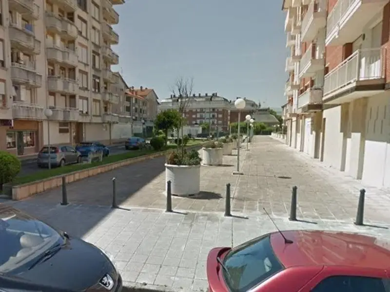 Venta Terreno Colindres Cantabria 3 Fase Conjunto Urbanistico